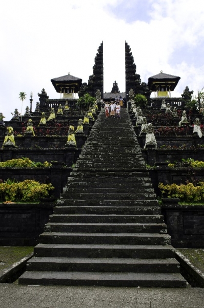 Ассоциации и фотовпечатления: Бали и капелька Ломбока