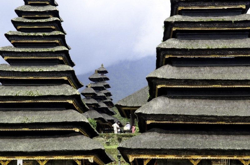 Ассоциации и фотовпечатления: Бали и капелька Ломбока