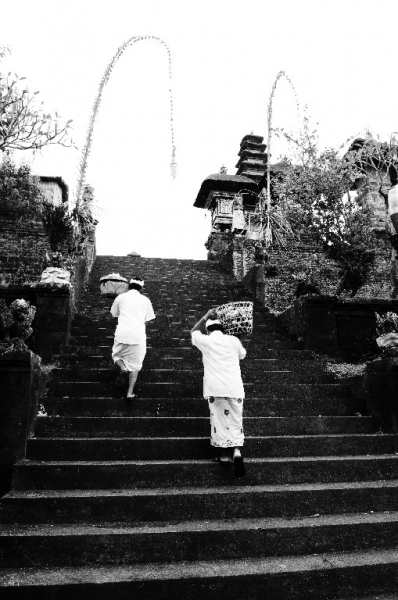 Ассоциации и фотовпечатления: Бали и капелька Ломбока