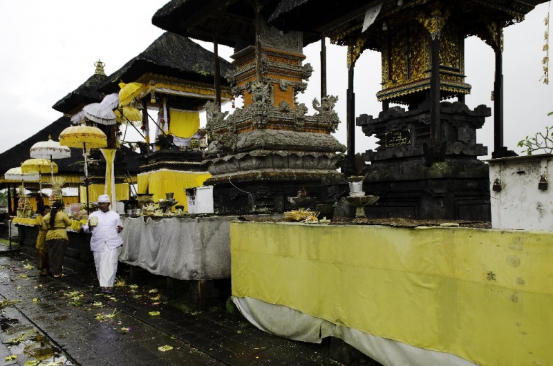 Ассоциации и фотовпечатления: Бали и капелька Ломбока