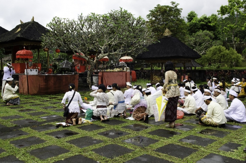 Ассоциации и фотовпечатления: Бали и капелька Ломбока