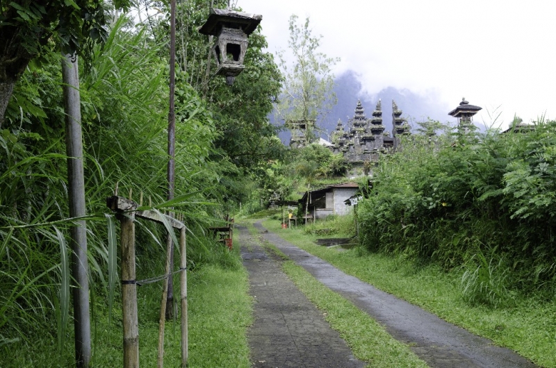 Ассоциации и фотовпечатления: Бали и капелька Ломбока