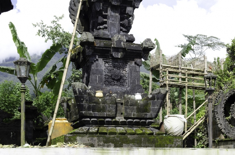 Ассоциации и фотовпечатления: Бали и капелька Ломбока