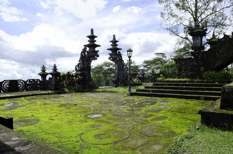 Ассоциации и фотовпечатления: Бали и капелька Ломбока