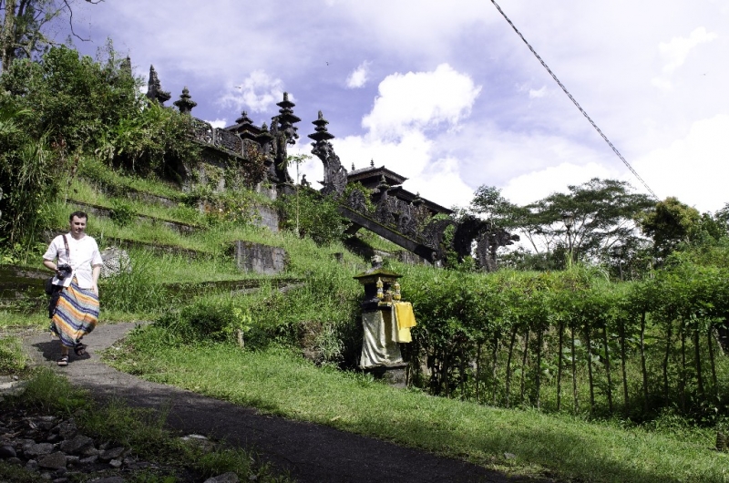 Ассоциации и фотовпечатления: Бали и капелька Ломбока
