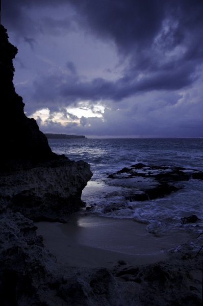 Ассоциации и фотовпечатления: Бали и капелька Ломбока