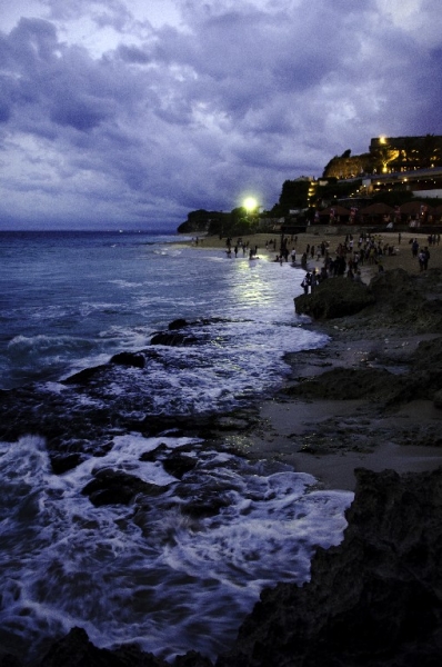 Ассоциации и фотовпечатления: Бали и капелька Ломбока