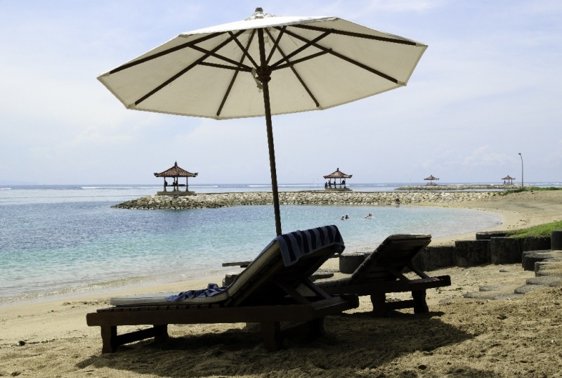 Ассоциации и фотовпечатления: Бали и капелька Ломбока