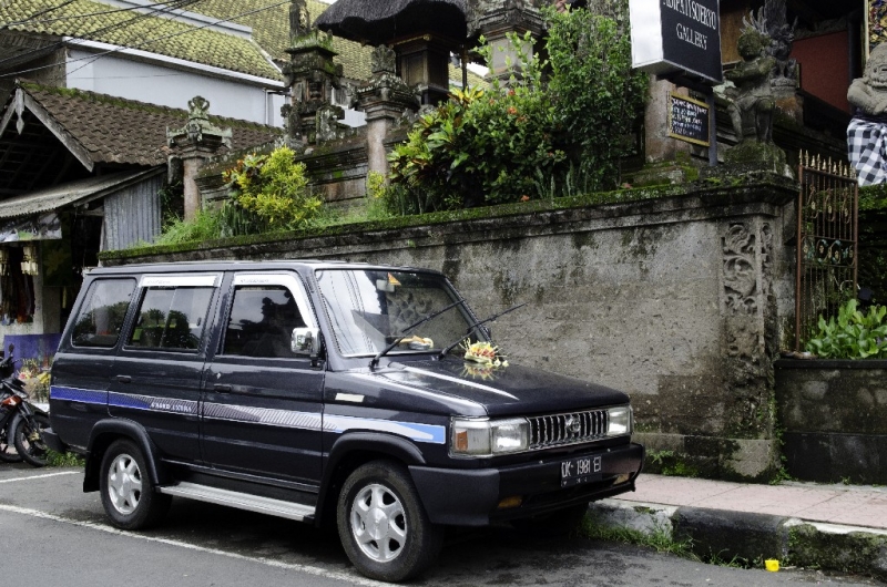 Ассоциации и фотовпечатления: Бали и капелька Ломбока