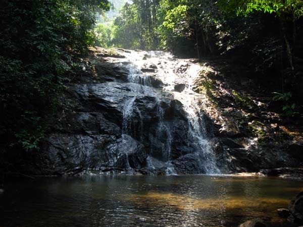 Семейный вояж (Бангкок,Хуа-Хин, Као-Лак, Пхукет, Краби, Паттайя на авто)