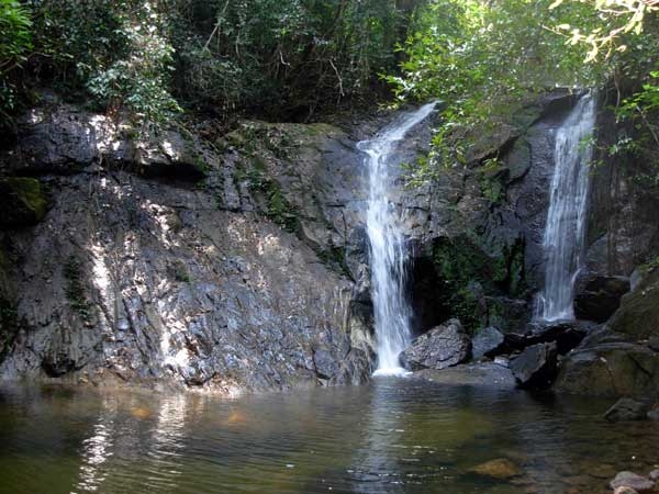 Семейный вояж (Бангкок,Хуа-Хин, Као-Лак, Пхукет, Краби, Паттайя на авто)