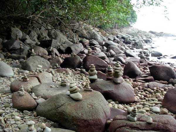 Семейный вояж (Бангкок,Хуа-Хин, Као-Лак, Пхукет, Краби, Паттайя на авто)
