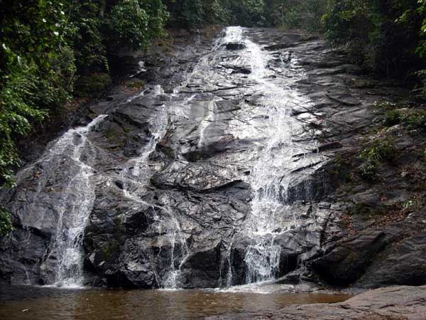 Семейный вояж (Бангкок,Хуа-Хин, Као-Лак, Пхукет, Краби, Паттайя на авто)