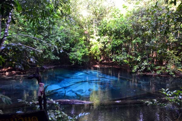 Семейный вояж (Бангкок,Хуа-Хин, Као-Лак, Пхукет, Краби, Паттайя на авто)