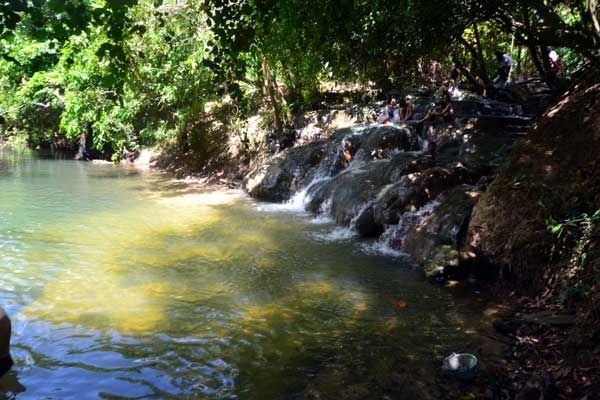 Семейный вояж (Бангкок,Хуа-Хин, Као-Лак, Пхукет, Краби, Паттайя на авто)