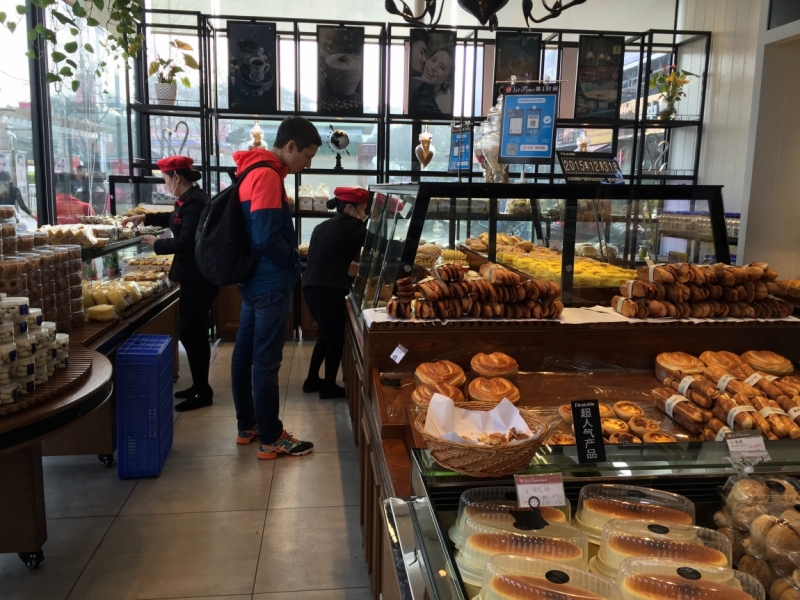 Гуанджоу, Яншо, Гонконг, Макао. 10 дней. Новогодние каникулы