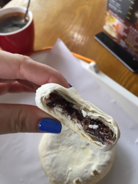 Гуанджоу, Яншо, Гонконг, Макао. 10 дней. Новогодние каникулы