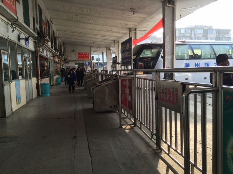 Гуанджоу, Яншо, Гонконг, Макао. 10 дней. Новогодние каникулы