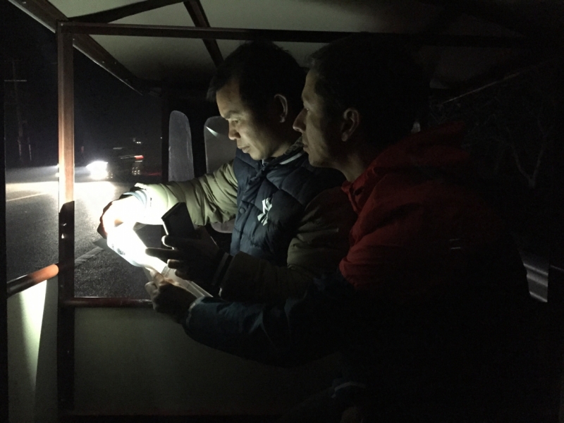 Гуанджоу, Яншо, Гонконг, Макао. 10 дней. Новогодние каникулы