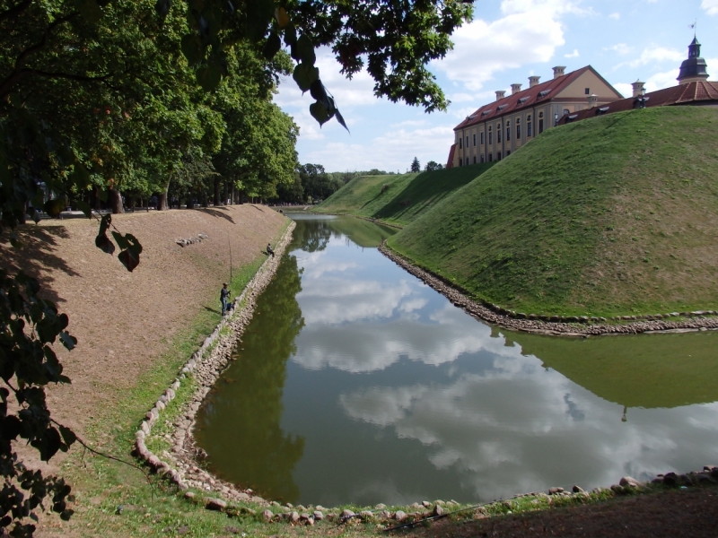 Автопробег по Белоруссии 31.05-10.06.10(Завершен.Много фото)