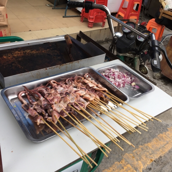 Гуанджоу, Яншо, Гонконг, Макао. 10 дней. Новогодние каникулы