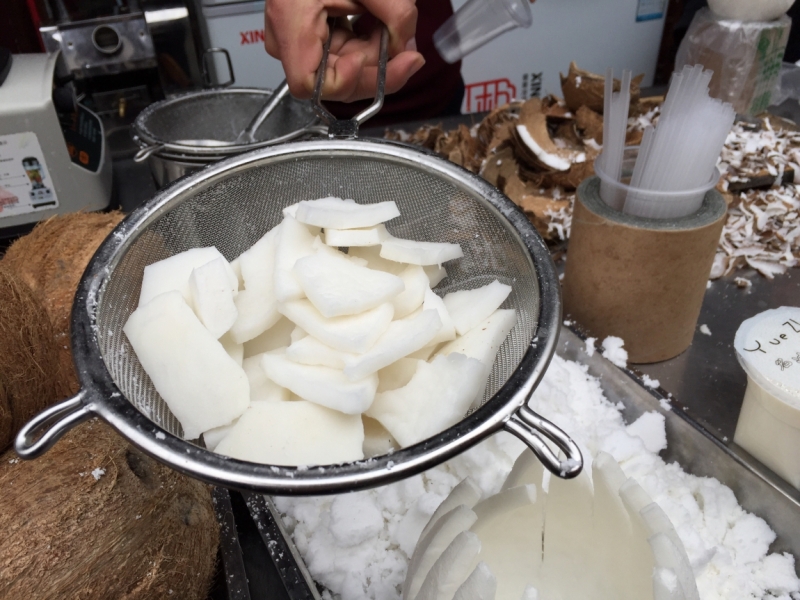 Гуанджоу, Яншо, Гонконг, Макао. 10 дней. Новогодние каникулы