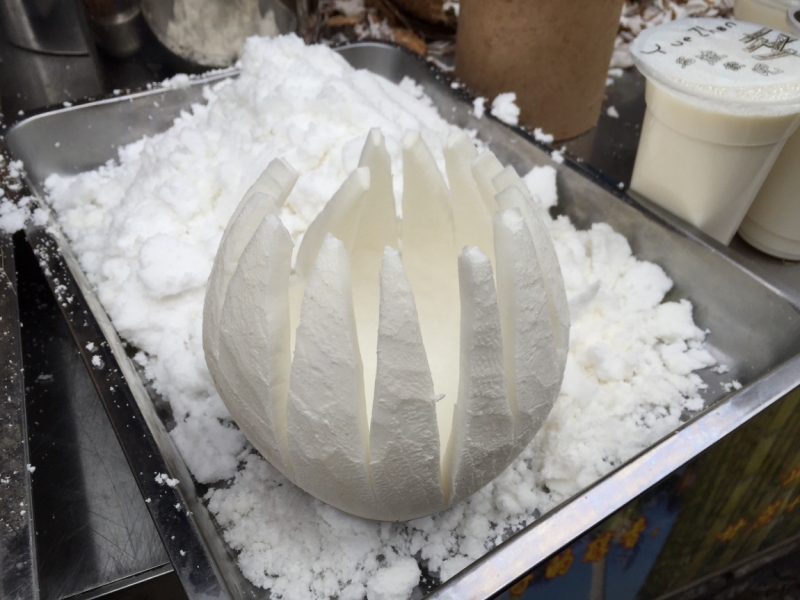 Гуанджоу, Яншо, Гонконг, Макао. 10 дней. Новогодние каникулы