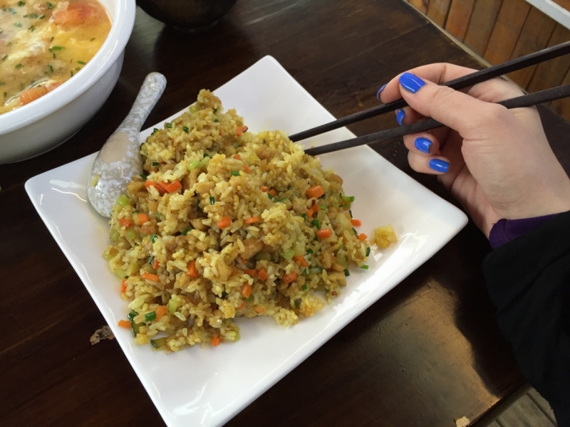 Гуанджоу, Яншо, Гонконг, Макао. 10 дней. Новогодние каникулы