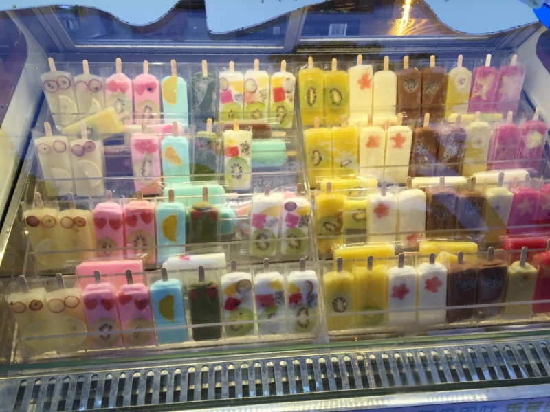 Гуанджоу, Яншо, Гонконг, Макао. 10 дней. Новогодние каникулы