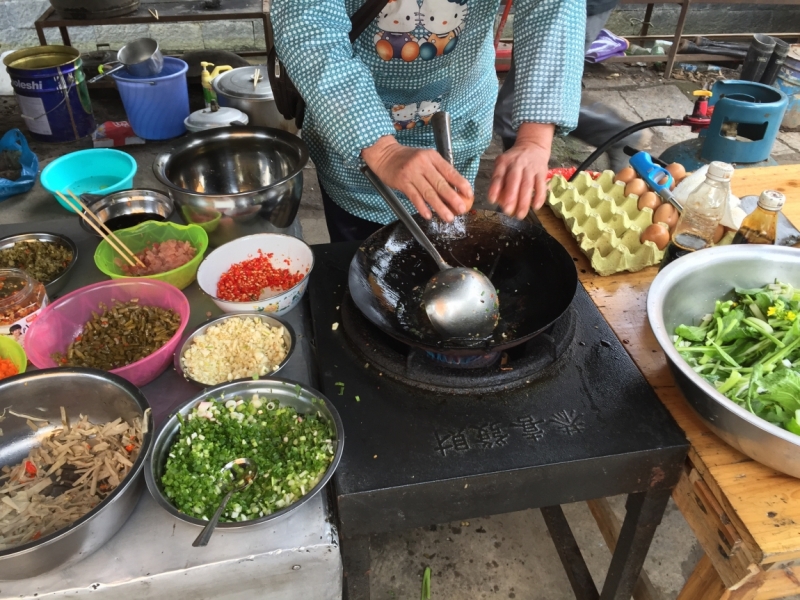 Гуанджоу, Яншо, Гонконг, Макао. 10 дней. Новогодние каникулы