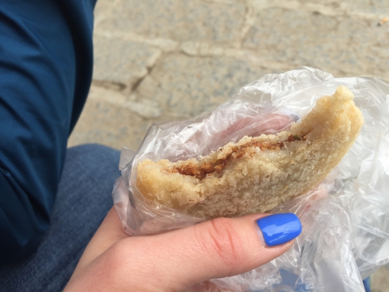 Гуанджоу, Яншо, Гонконг, Макао. 10 дней. Новогодние каникулы