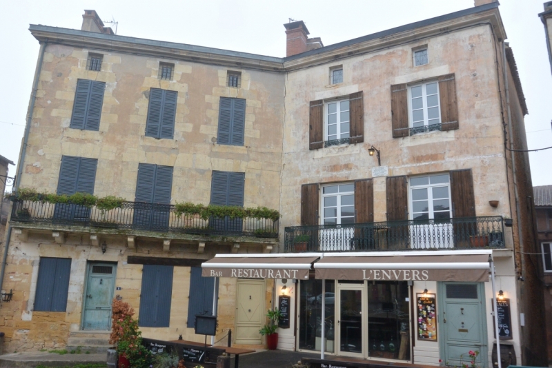 Belvès