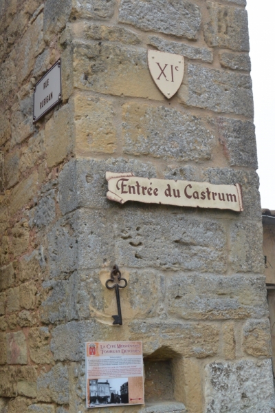 Belvès