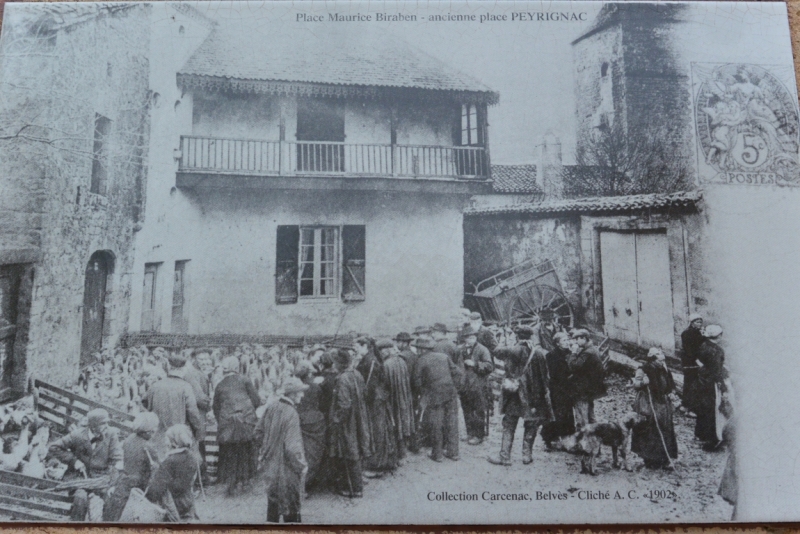 Belvès