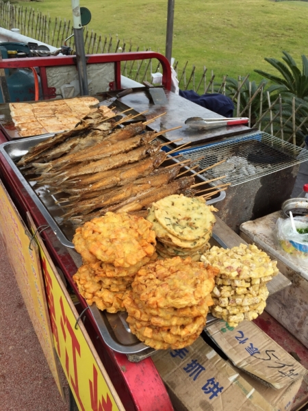 Гуанджоу, Яншо, Гонконг, Макао. 10 дней. Новогодние каникулы