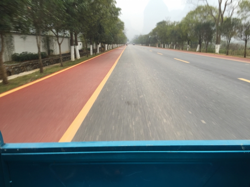 Гуанджоу, Яншо, Гонконг, Макао. 10 дней. Новогодние каникулы