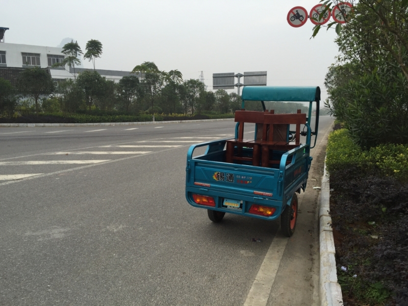 Гуанджоу, Яншо, Гонконг, Макао. 10 дней. Новогодние каникулы