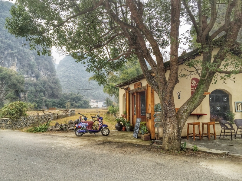 Гуанджоу, Яншо, Гонконг, Макао. 10 дней. Новогодние каникулы