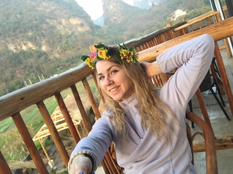 Гуанджоу, Яншо, Гонконг, Макао. 10 дней. Новогодние каникулы