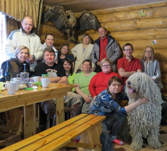 Поговорим о кошках38