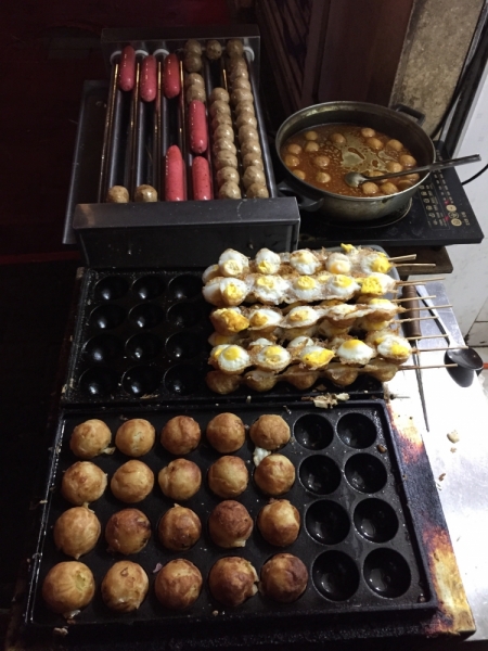 Гуанджоу, Яншо, Гонконг, Макао. 10 дней. Новогодние каникулы