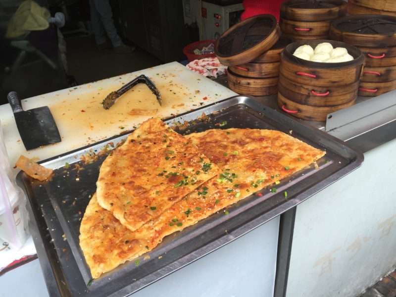 Гуанджоу, Яншо, Гонконг, Макао. 10 дней. Новогодние каникулы