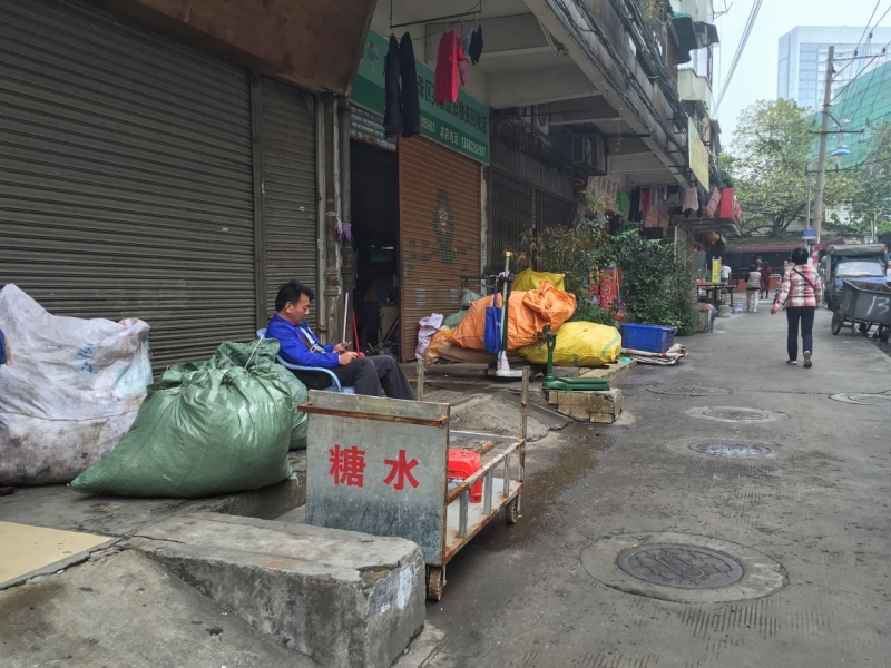 Гуанджоу, Яншо, Гонконг, Макао. 10 дней. Новогодние каникулы
