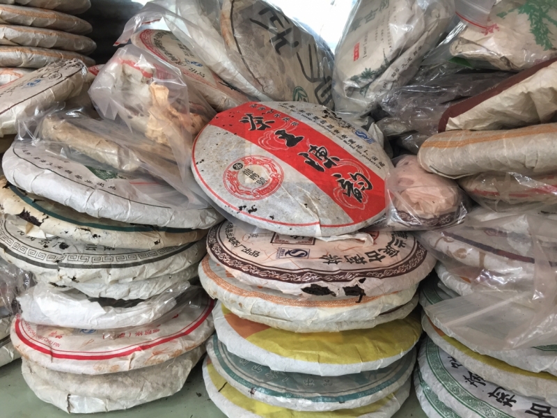 Гуанджоу, Яншо, Гонконг, Макао. 10 дней. Новогодние каникулы