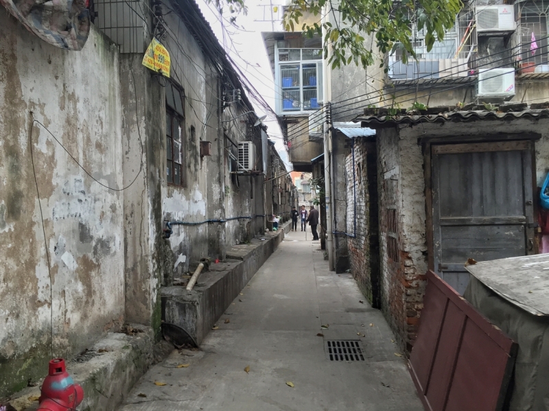 Гуанджоу, Яншо, Гонконг, Макао. 10 дней. Новогодние каникулы