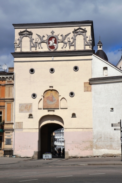 Евротур. Галопом по европам ч.2