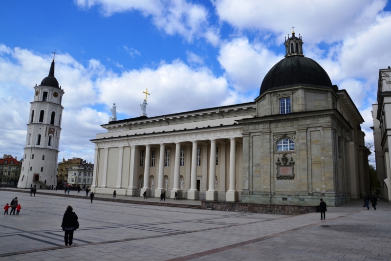 Евротур. Галопом по европам ч.2