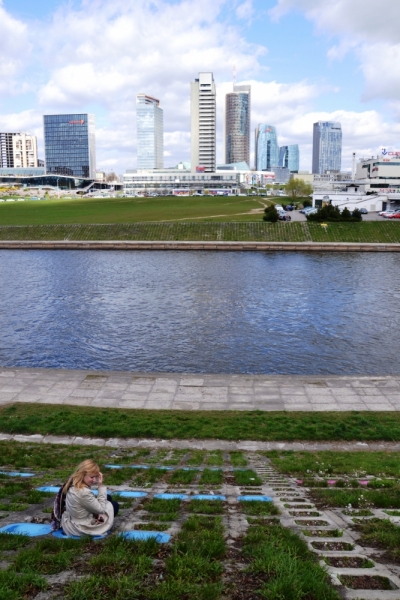 Евротур. Галопом по европам ч.2