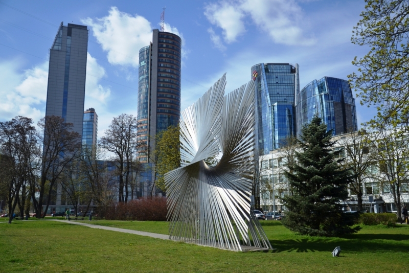 Евротур. Галопом по европам ч.2