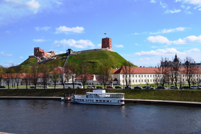 Евротур. Галопом по европам ч.2